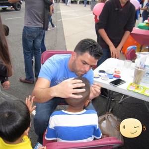 Meet your Posher, Billy